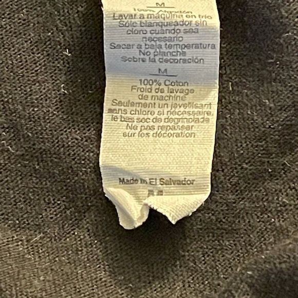 Iron Bow Rock of Ages Graphic T-Shirt Men Size M - Picture 7 of 13